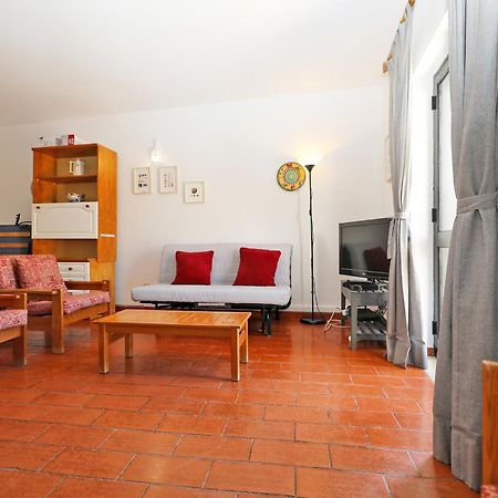 A51 - Torraltinha Sunset Apartment 拉哥斯 外观 照片