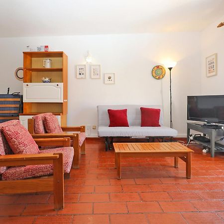 A51 - Torraltinha Sunset Apartment 拉哥斯 外观 照片