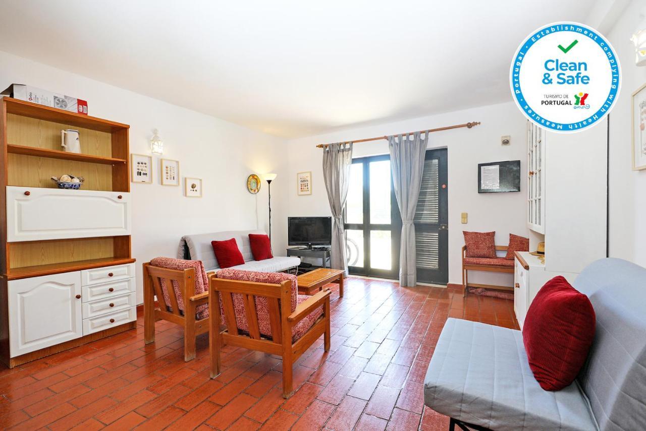 A51 - Torraltinha Sunset Apartment 拉哥斯 外观 照片
