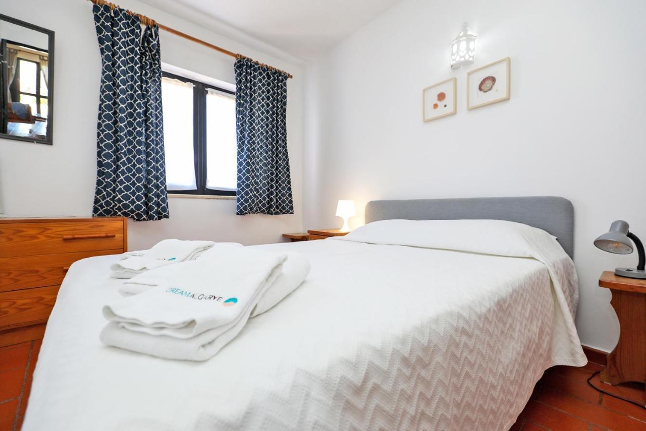 A51 - Torraltinha Sunset Apartment 拉哥斯 外观 照片