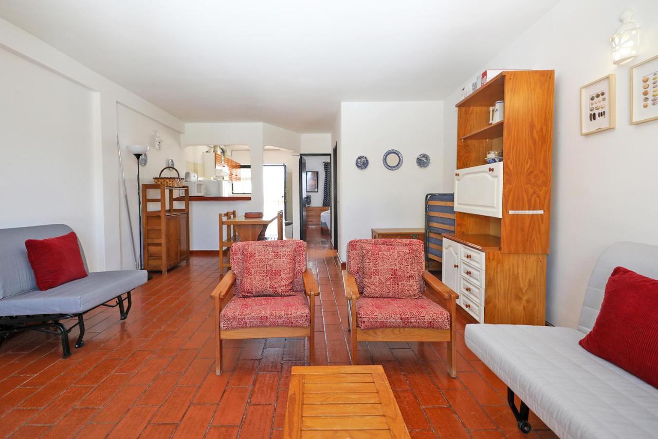 A51 - Torraltinha Sunset Apartment 拉哥斯 外观 照片