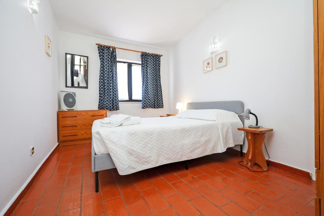 A51 - Torraltinha Sunset Apartment 拉哥斯 外观 照片