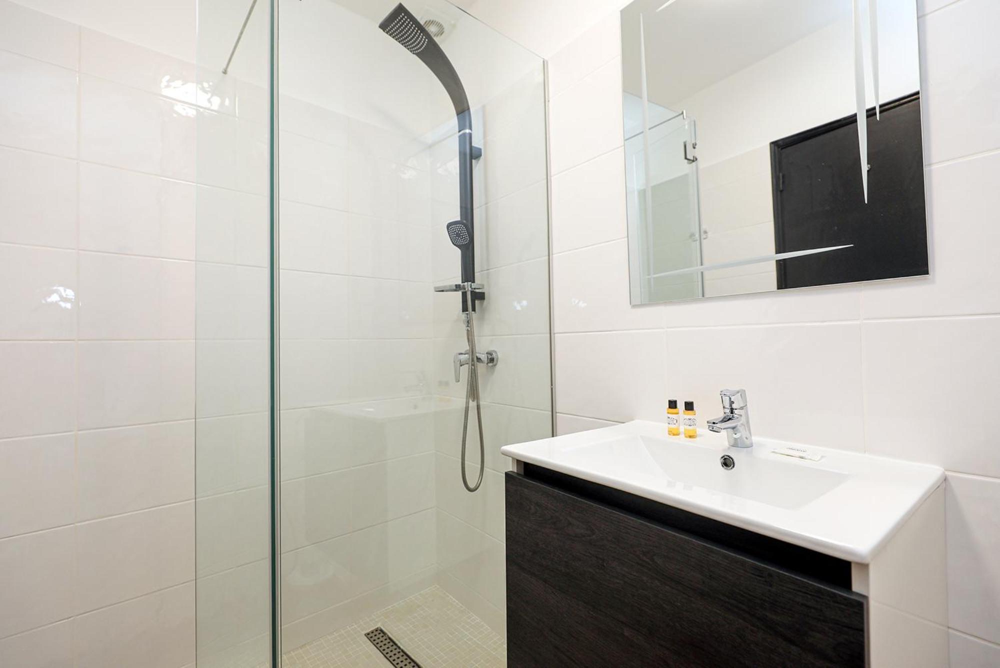 A51 - Torraltinha Sunset Apartment 拉哥斯 外观 照片