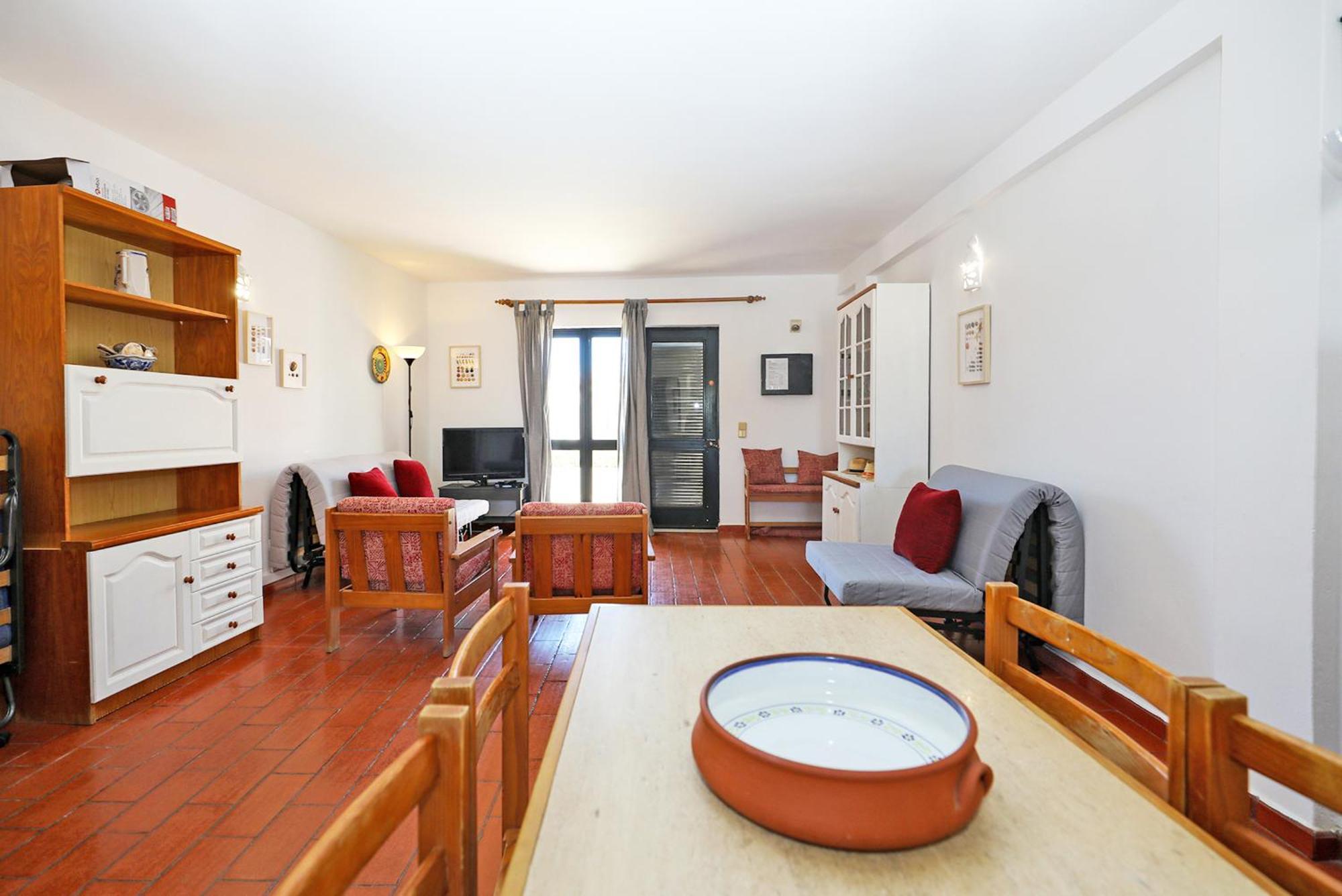 A51 - Torraltinha Sunset Apartment 拉哥斯 外观 照片