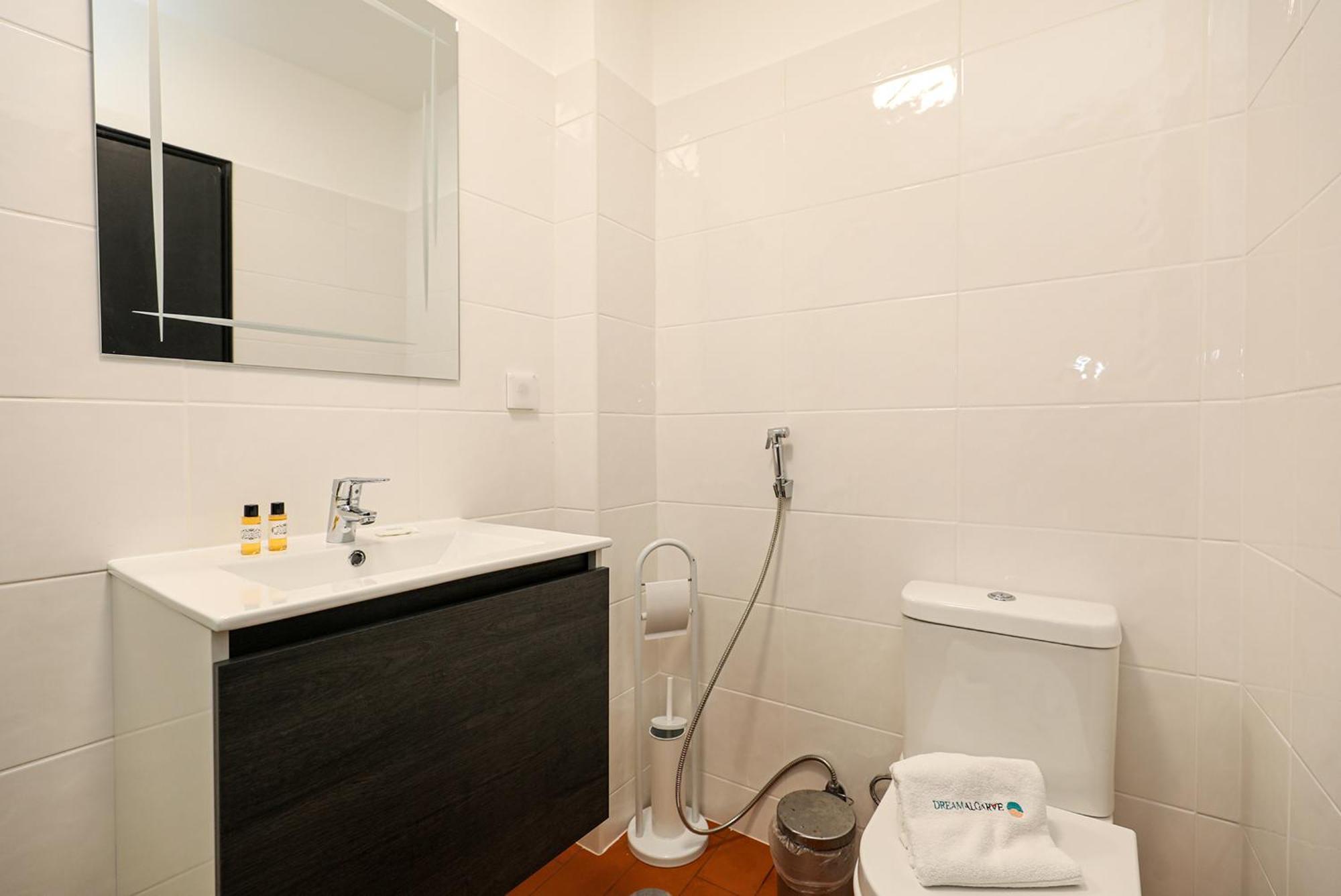 A51 - Torraltinha Sunset Apartment 拉哥斯 外观 照片