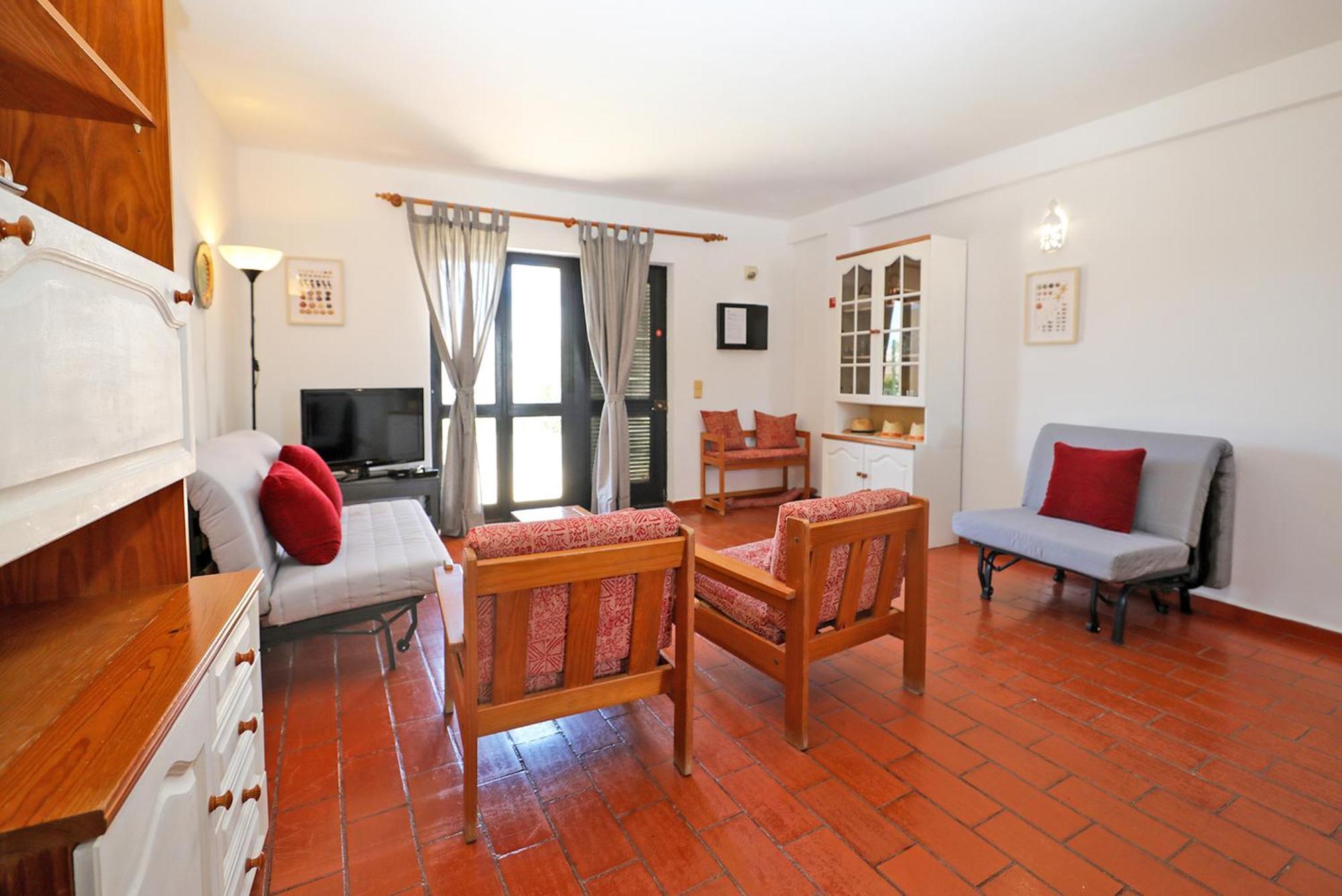 A51 - Torraltinha Sunset Apartment 拉哥斯 外观 照片