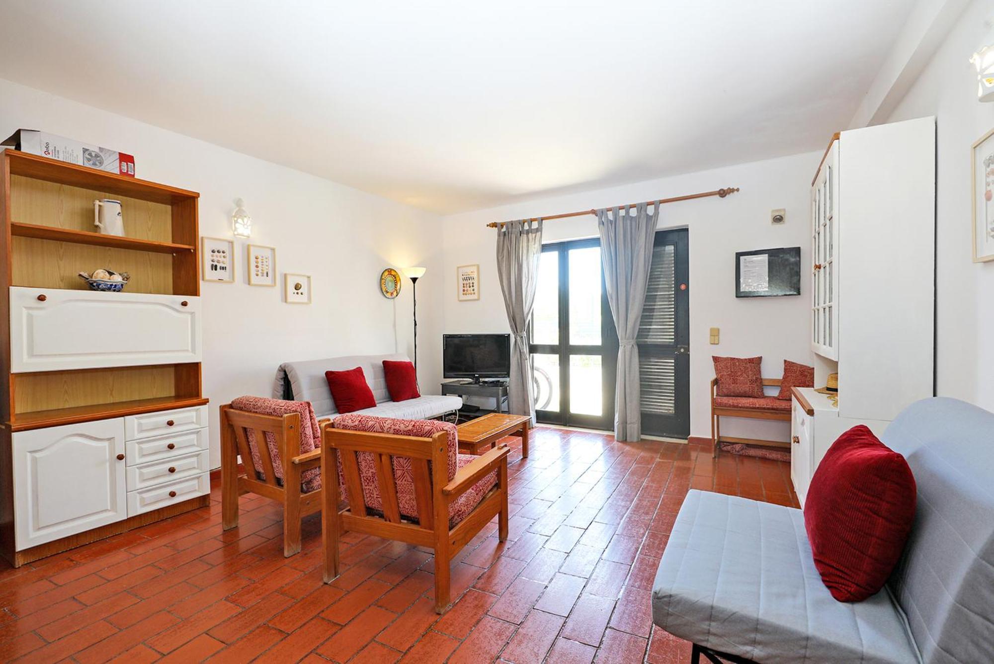 A51 - Torraltinha Sunset Apartment 拉哥斯 外观 照片