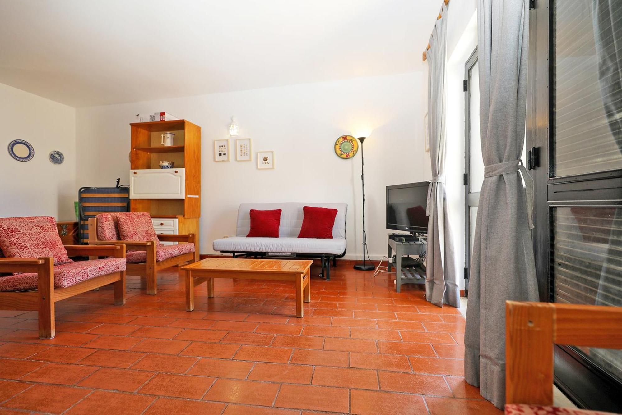 A51 - Torraltinha Sunset Apartment 拉哥斯 外观 照片