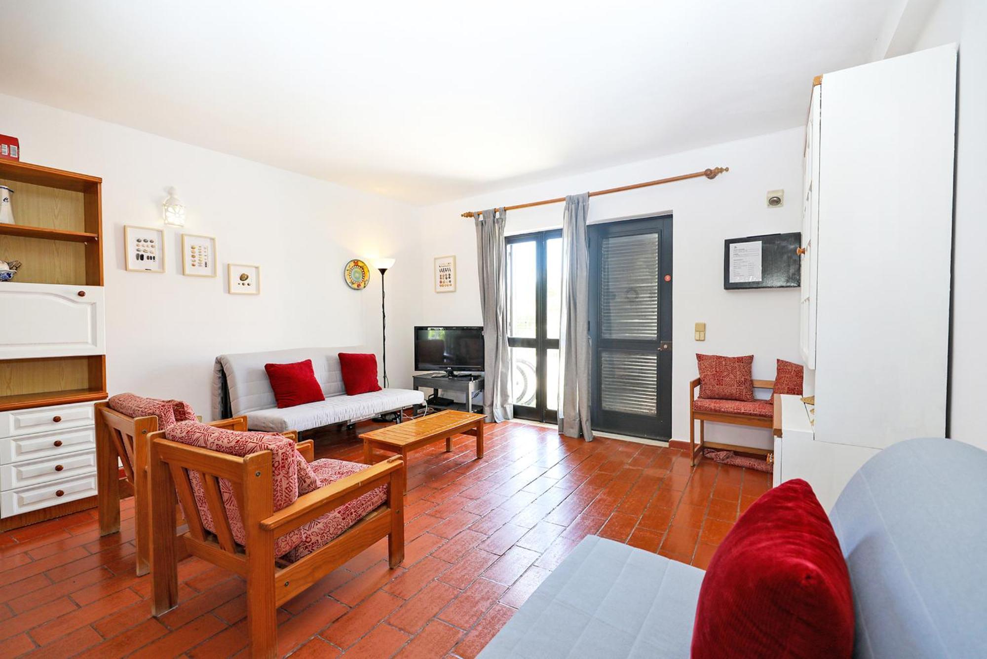 A51 - Torraltinha Sunset Apartment 拉哥斯 外观 照片