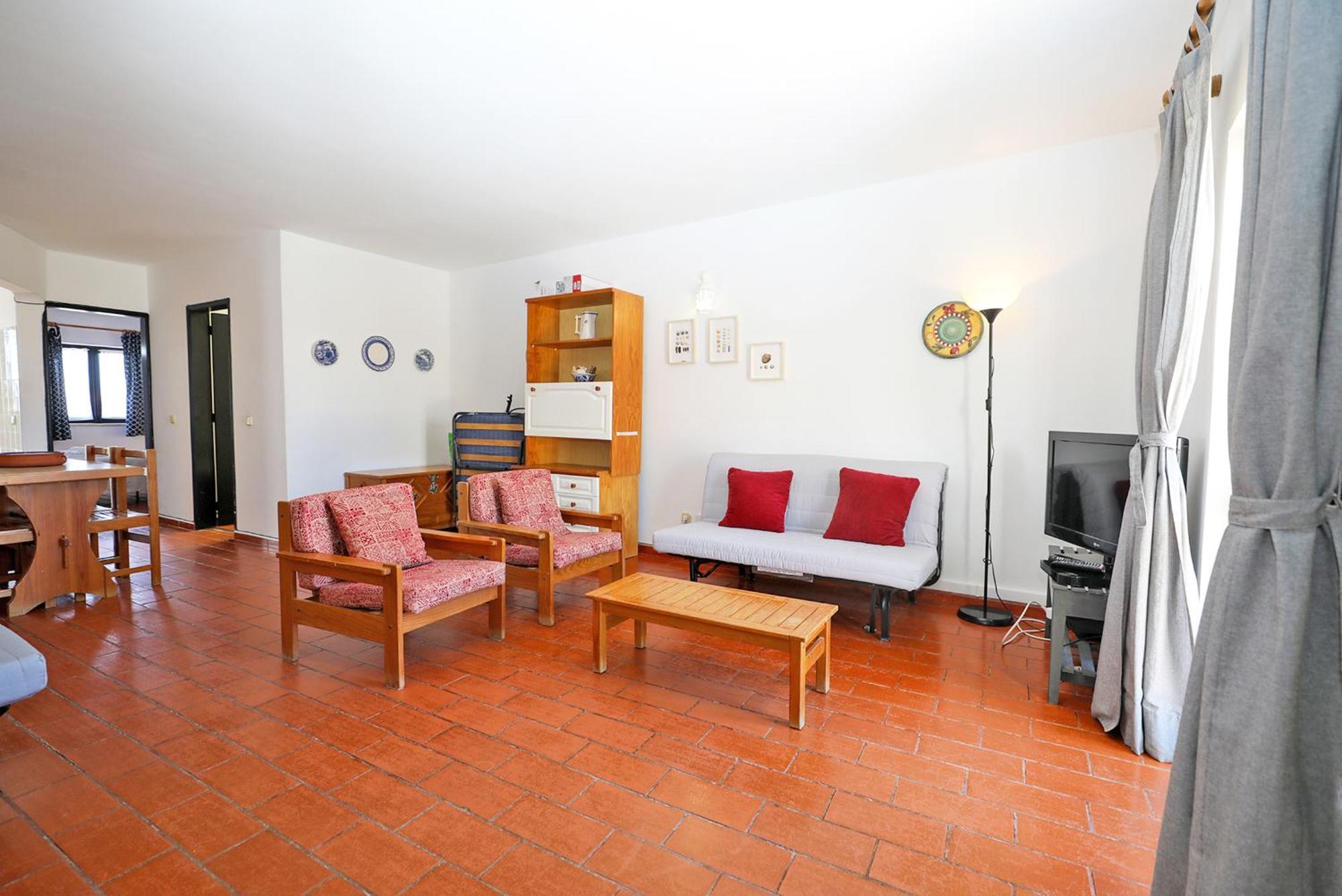 A51 - Torraltinha Sunset Apartment 拉哥斯 外观 照片
