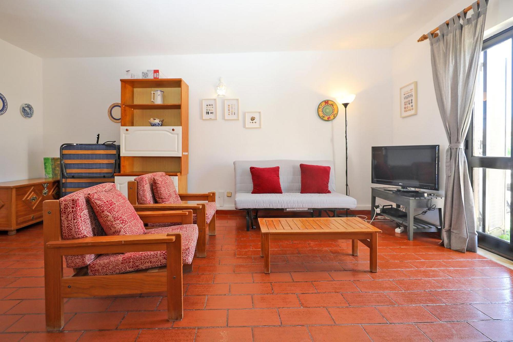 A51 - Torraltinha Sunset Apartment 拉哥斯 外观 照片